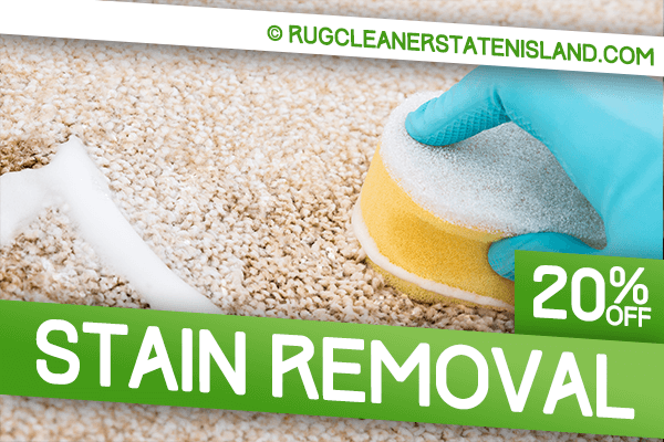 Stain Removal of Any Kind Without Breaking Your Budget
