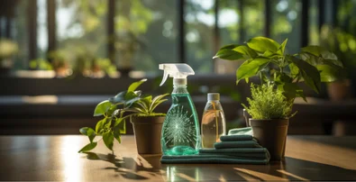 Non Toxic Carpet Cleaning Near Me