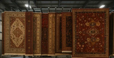 How to Clean Area Rugs in Staten Island