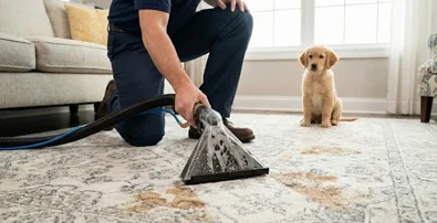 Proven Ways Of Rug Odor Removal Treatment
