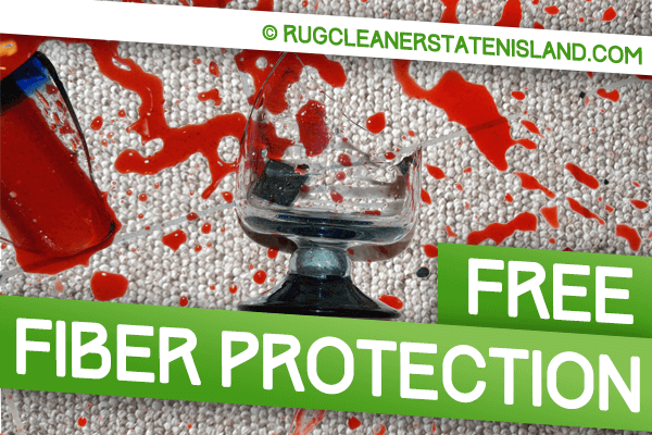 Free Fiber Protection With Any Cleaning